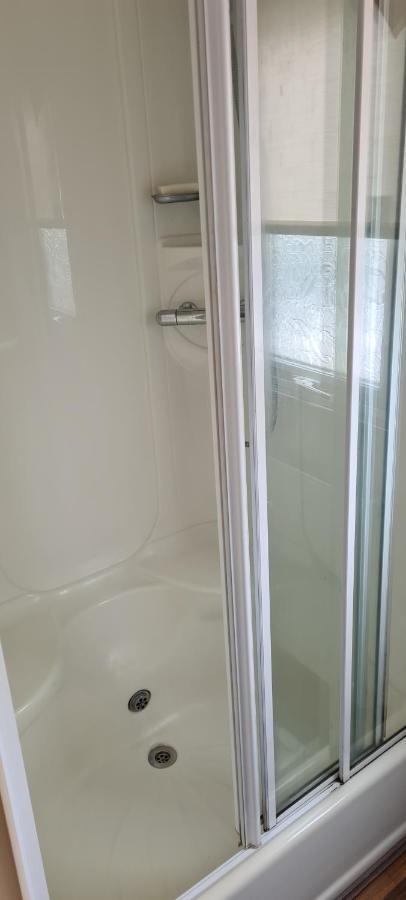 Wrights Retreat 4 Lunan View St Cyrus Caravan Park Saint Cyrus Esterno foto